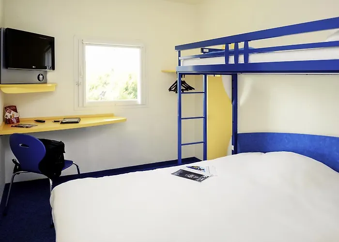 Ibis Budget Aachen Grenze Raeren