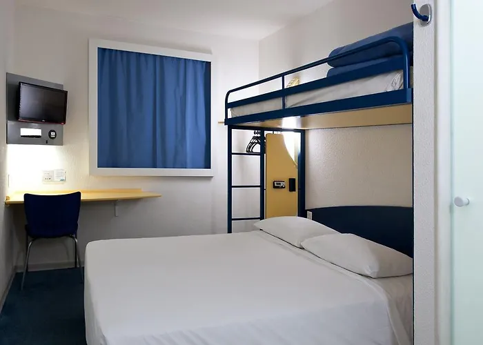 Ibis Budget Aachen Grenze Hotel Raeren