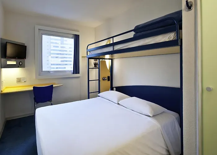 Ibis Budget Aachen Grenze Raeren