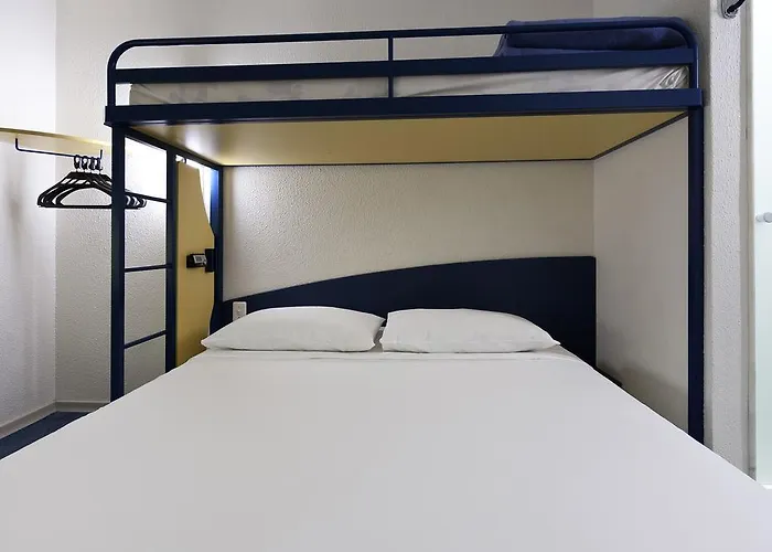 Ibis Budget Aachen Grenze * Raeren