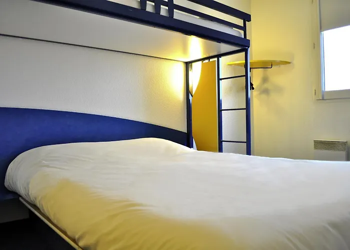 Ibis Budget Aachen Grenze