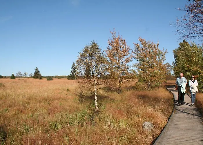 Ibis Budget Aachen Grenze Hotel