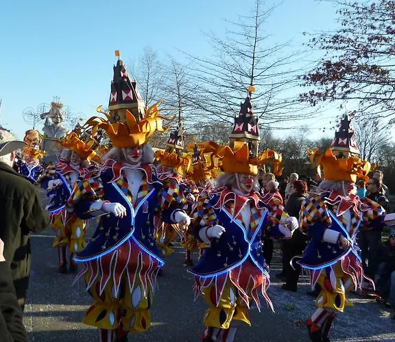 Ibis Budget Aachen Grenze Hotel Raeren