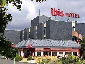 Ibis Budget Aachen Grenze *