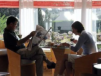 Hotel Ibis Budget Aachen Grenze *